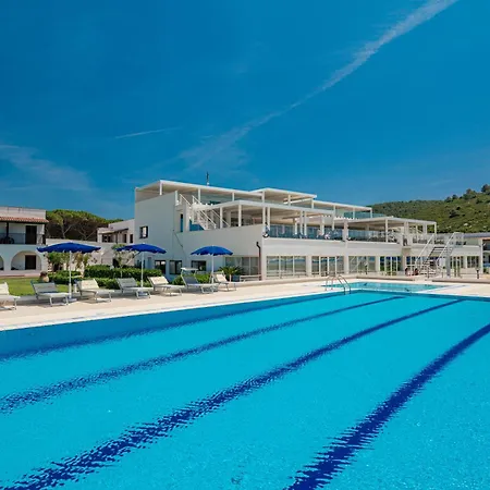 Hotel Portoconte-2