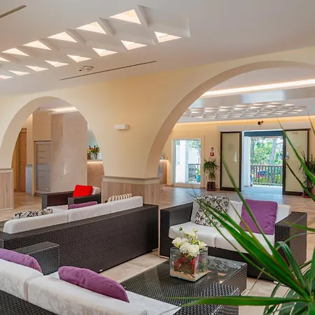 Hotel Portoconte-2