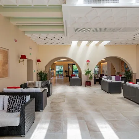 Hotel Portoconte-3