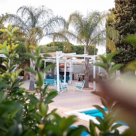 B&B Villa Anna-2