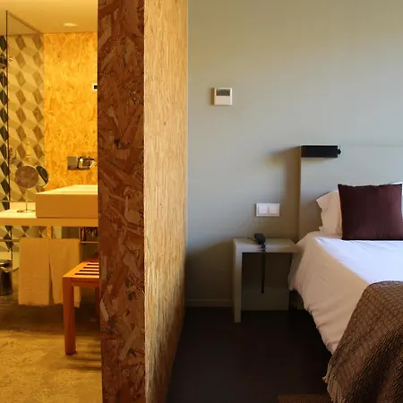 Longroiva Hotel Rural-2