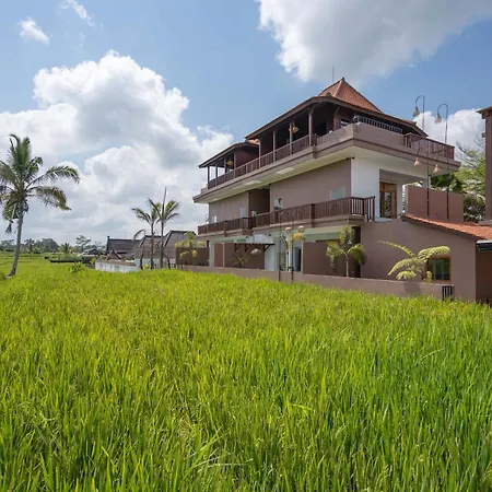 Barong Bali Resort Ubud-3