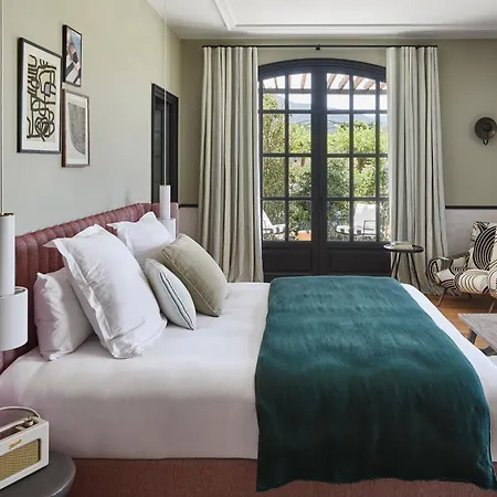 Ultimate Provence Hotel & Spa-3