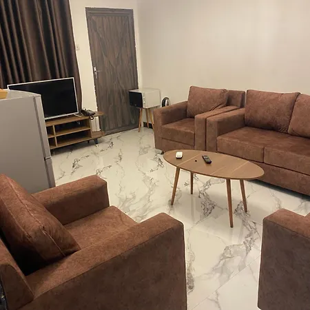 Hôtel rotana-3