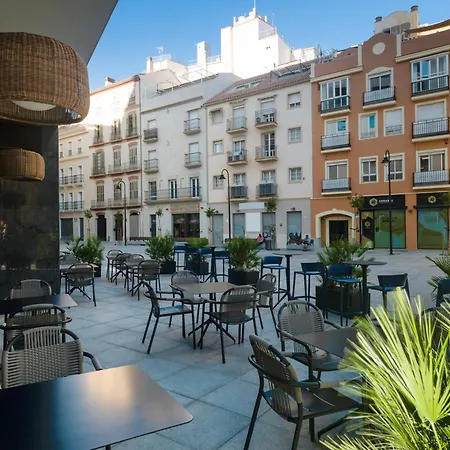 H10 Croma Malaga-2