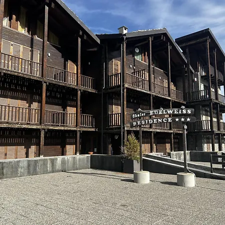 Chalet Edelweiss - Gruppo Estella Hotels-2