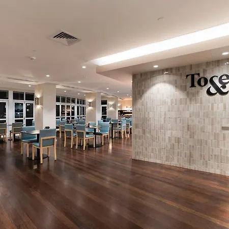 Hilton Garden Inn Darwin-2
