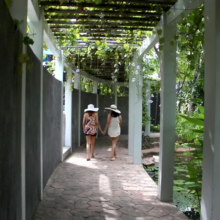 Deva Beach Resort Samui-3