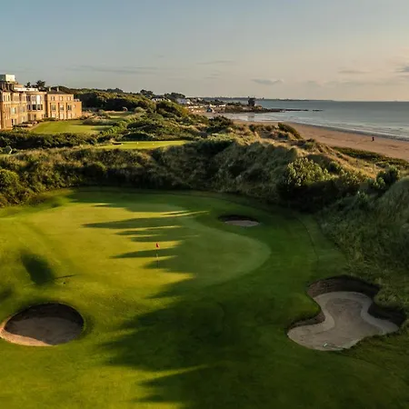Portmarnock Resort & Jameson Golf Links-2