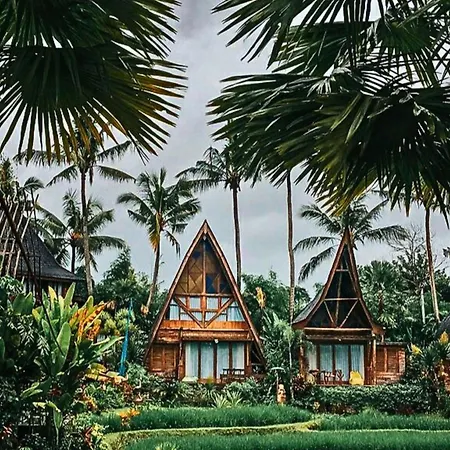 Menzel Villa Ubud-2