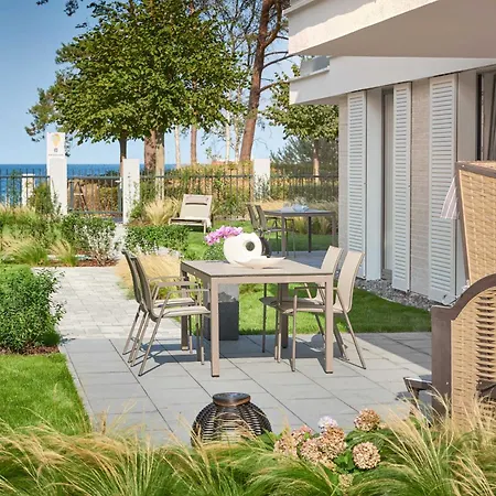 Villa Vogue By Binz Exquisit | No.1-2