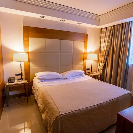 Papillo Hotels&Resorts Roma-3
