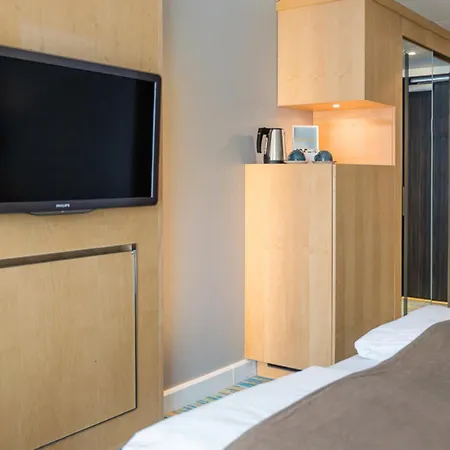 Quality Hotel Fredrikstad-2
