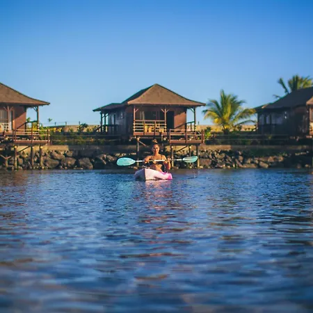 Aga Reef Resort And Spa-2
