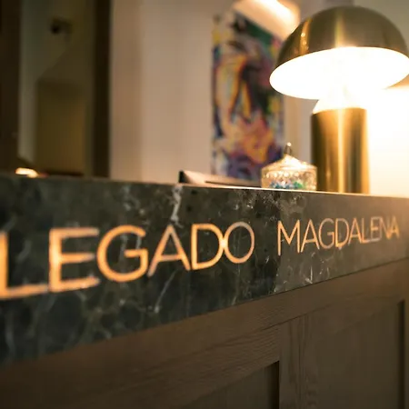 Legado Magdalena Hotel-2