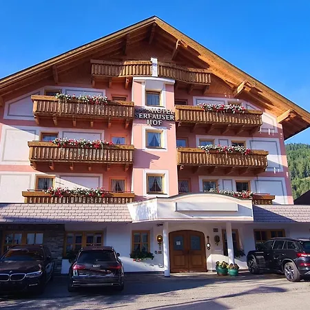 Hotel Garni Serfauserhof-3