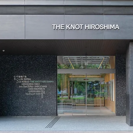 The Knot Hiroshima-3