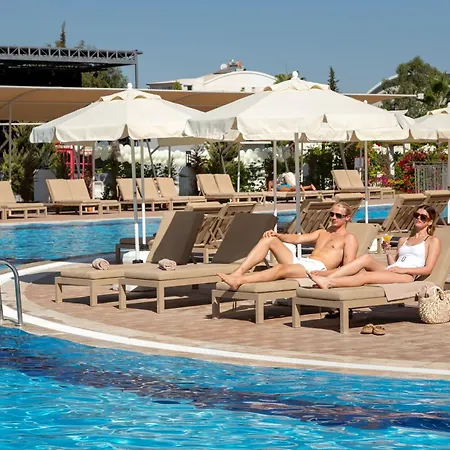 My Belek Collection Ex Hotella Resort & Spa-3