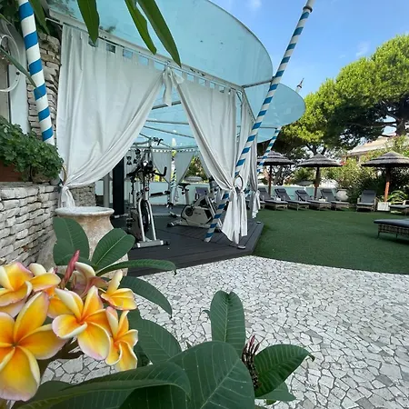 Milton Boutique Hotel - Adults Only-2