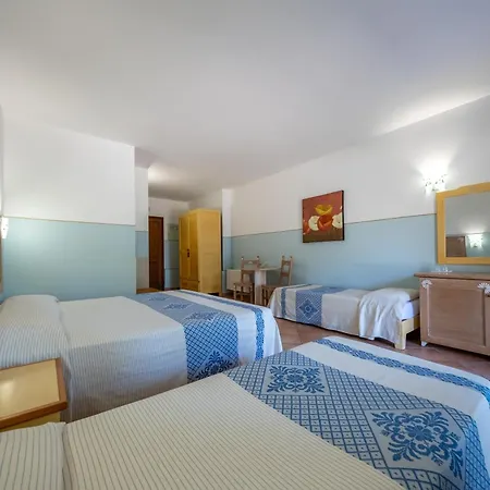 Hotel Luci Del Faro-2
