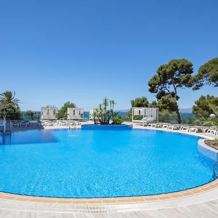 Hotel Best Punta Dorada-2