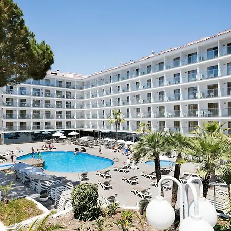 Hotel Best San Diego-3