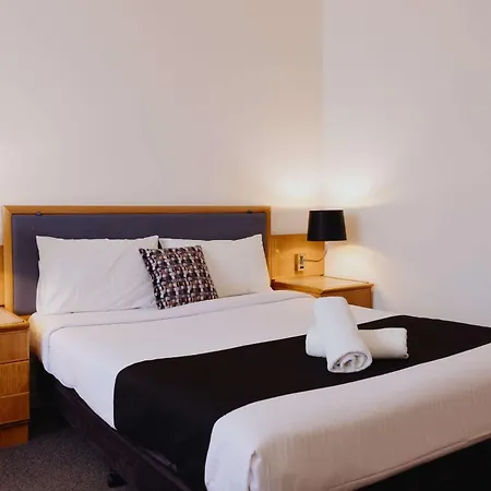 Comfort Inn Traralgon-2