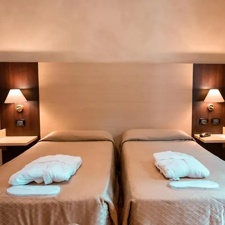 Hotel Terme Pellegrini-3