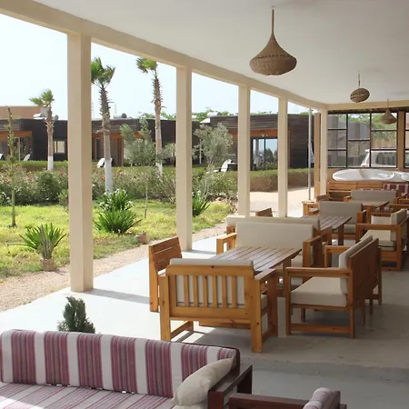 Dakhla Camp-3