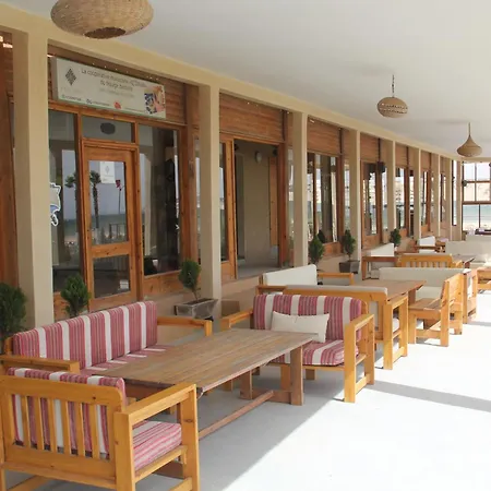 Dakhla Camp-2