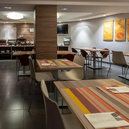 Hotel Aroi Ponferrada-2