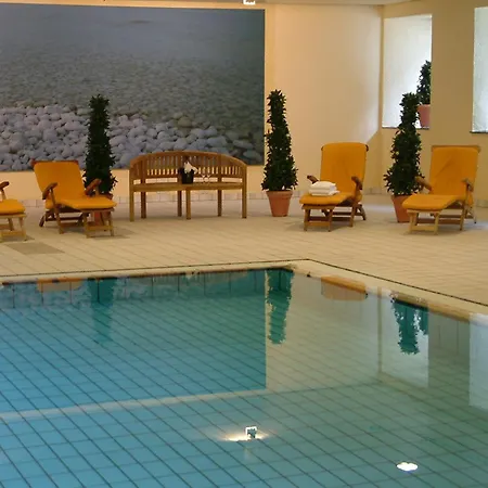 Achat Hotel Monschau-2