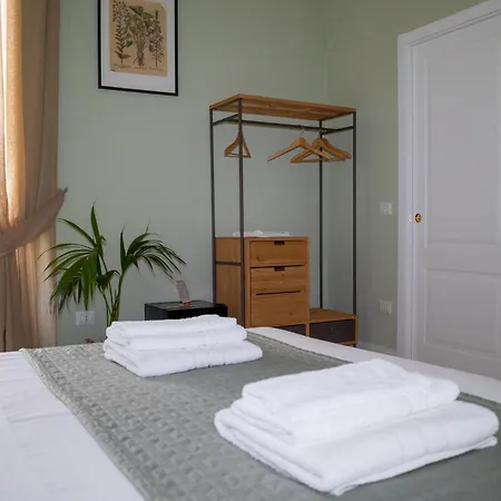 Palazzo Murat Luxury Rooms-3