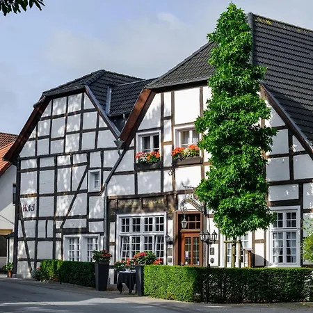 Hotel Alt Vellern-2