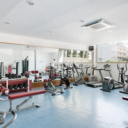 Hotel Best Cambrils-2