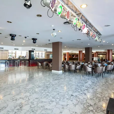 Hotel Best Cambrils-2