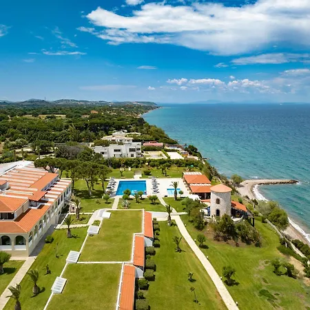 Hotel Pavlina Beach-2