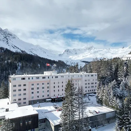 Sunstar Hotel Arosa-3