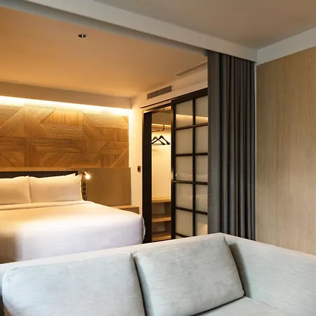 Kesa House, The Unlimited Collection Managed By The Ascott Limited-2