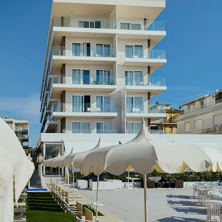 Hotel Galassia Suites&Spa-2