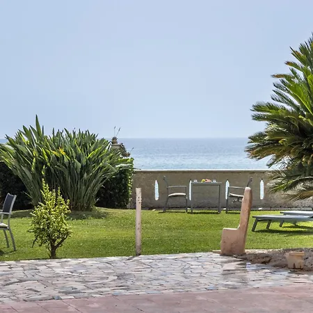 B&B La terrazza sul mare-3