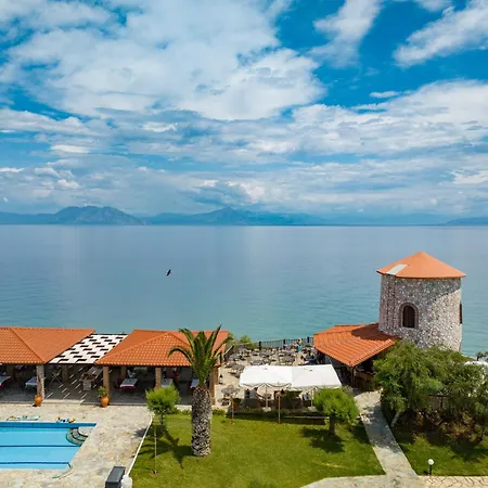 Hotel Pavlina Beach-3