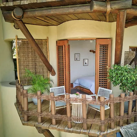 La Villa Luz - Adults Only Boutique Hotel-2