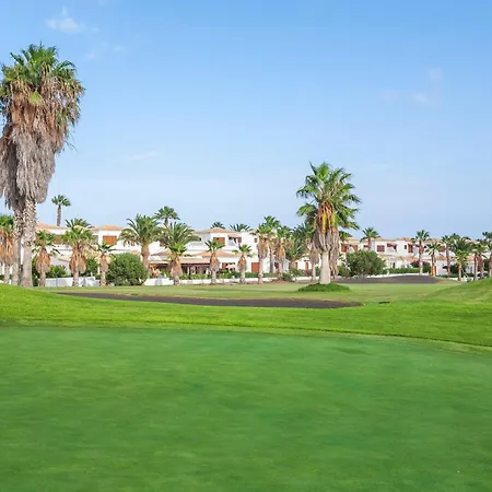 Royal Tenerife Country Club-2
