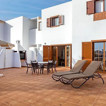 Royal Tenerife Country Club-3