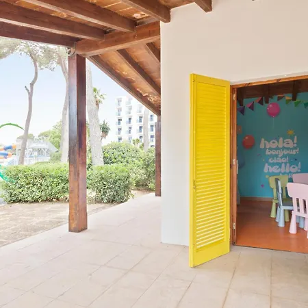 Hotel Best Delta-2