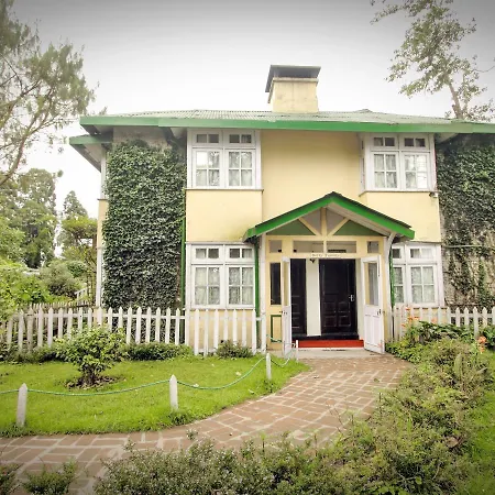 Windamere Hotel - A Colonial Heritage-3