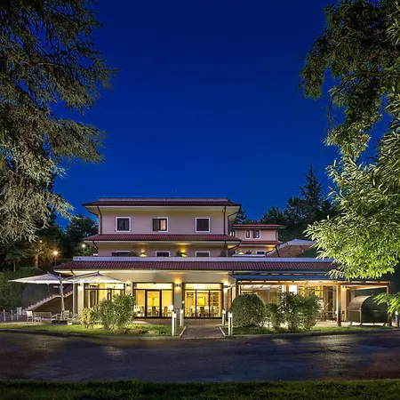 Il Castagneto Hotel-3