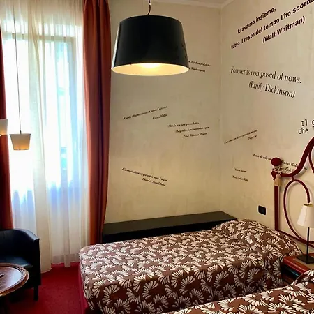 Hotel Bella 'Mbriana-2