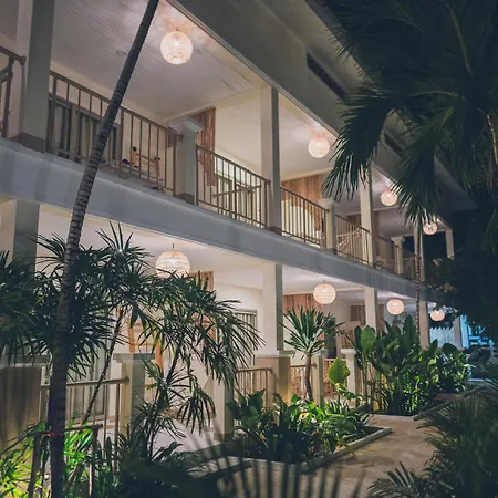 Elephant Beach Club&Resort Samui-3
